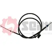 Seim 554121 Handremkabel