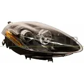 PRASCO FT5224903 Koplamp