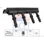 Facet 9.6447 Bobine