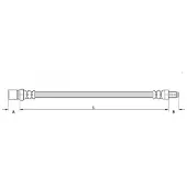 METZGER Remslang 4110575