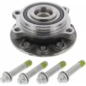 MAPCO 26035 Wiellagerset
