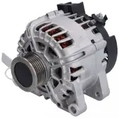 STARDAX STX102266R Dynamo / Alternator