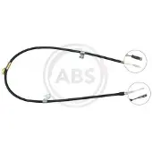 A.B.S. K15098 Handremkabel