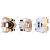 FERODO Remklauw FCL694360