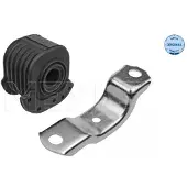 Meyle Voorste draagarm silentblock 5143080002 links