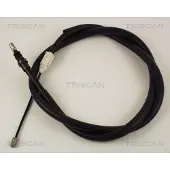 TRISCAN Trekkabel, parkeerrem 8140 25162