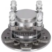 FEBI BILSTEIN 180700 Wiellagerset