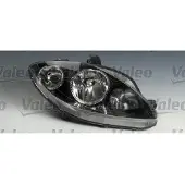 Valeo Koplamp 043338 Valeo voor o.a. SEAT