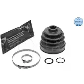Meyle Balgenset, aandrijfas 100 498 0208