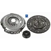 SACHS Koppelingsset 3000 722 002