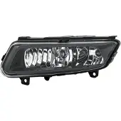 Hella Mistl/bochtl/drl VW Polo GTI 2009-li 1ND 010 377-071 Hella voor o.a. VOLKSWAGEN