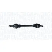 MAGNETI MARELLI Aandrijfas 302004190157