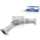 DT Spare Parts 3.18721 Voorpijp