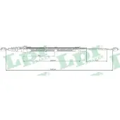 LPR C0952B Handremkabel