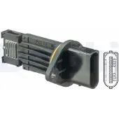 Delphi Luchtmassasensor AF10366-12B1