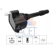 Facet 9.6532 Bobine