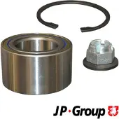 JP GROUP 1241302510 Wiellagerset