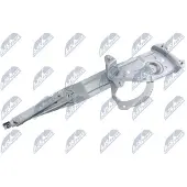 NTY Raambedieningsmechanisme EPS-RE-027