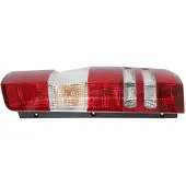 Valeo Achterlicht 043715 Valeo voor o.a. MERCEDES-BENZ