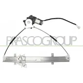 PRASCO SZ054W026 Raammechanisme