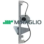 MIRAGLIO 30/1373 Raammechanisme