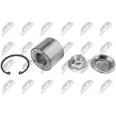NTY KLT-PE-019 Wiellagerset