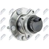 NTY Wiellagerset KLT-TY-094