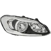 Valeo Koplamp 045186 Valeo voor o.a. VOLVO