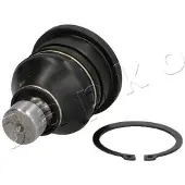 Japko Fuseekogel 73H01