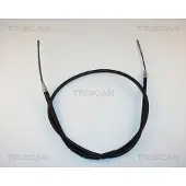 TRISCAN 8140 29165 Handremkabel