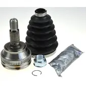 SPIDAN Homokineet reparatie set, aandrijfas 20604