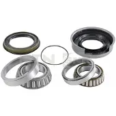 SNR Wiellagerset R141.60