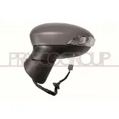 PRASCO FD3467344P Buitenspiegel