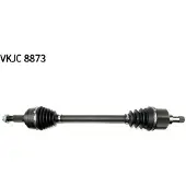 Skf Aandrijfas VKJC 8873