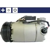 MAHLE ORIGINAL ACP 1385 000S Aircopomp