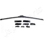 Japanparts Ruitenwissers, 475 mm, 1 stuk. 10 adapters