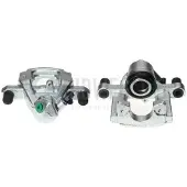 BUDWEG CALIPER Remklauw BUDWEG 344424, achter links