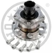 OPTIMAL Wiellagerset 102011