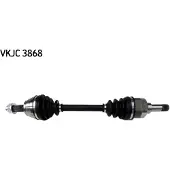 Skf Aandrijfas VKJC 3868 SKF voor o.a. PEUGEOT