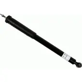 SACHS Schokdemper FS 317 384 voor o.a. MERCEDES-BENZ