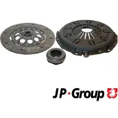 JP GROUP Koppelingsset 1130403610