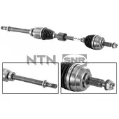 SNR Aandrijfas DK55.016