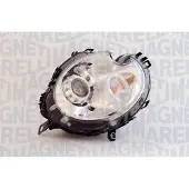 MAGNETI MARELLI Koplamp LPN201 Magneti Marelli voor o.a. MINI
