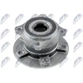 NTY KLT-ME-029 Wiellagerset