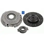 SACHS 3000 825 901 Koppelingsset