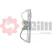 Seim Raambedieningsmechanisme 902618