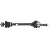 POINT GEAR Aandrijfas PNG72737 links