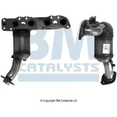 BM CATALYSTS Apved katalysator BM92181H