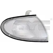 TYC Knipperlicht rechts 18-5585-01-2 TYC voor o.a. HYUNDAI