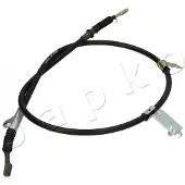 Japko 131146L Handremkabel